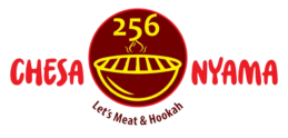 256 CHESA NYAMA LOGO