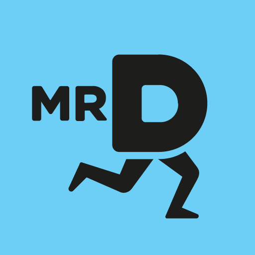 mrd